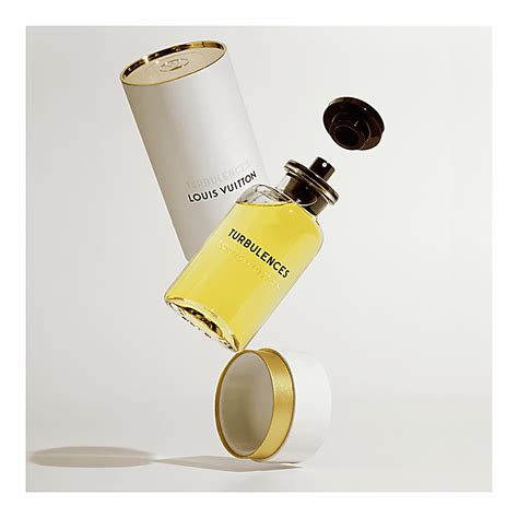 louis vuitton turbulences perfume.